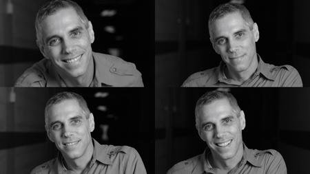 David Bordelon David Bordelon
